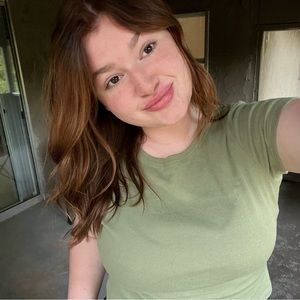 Meet your Posher, Annabel